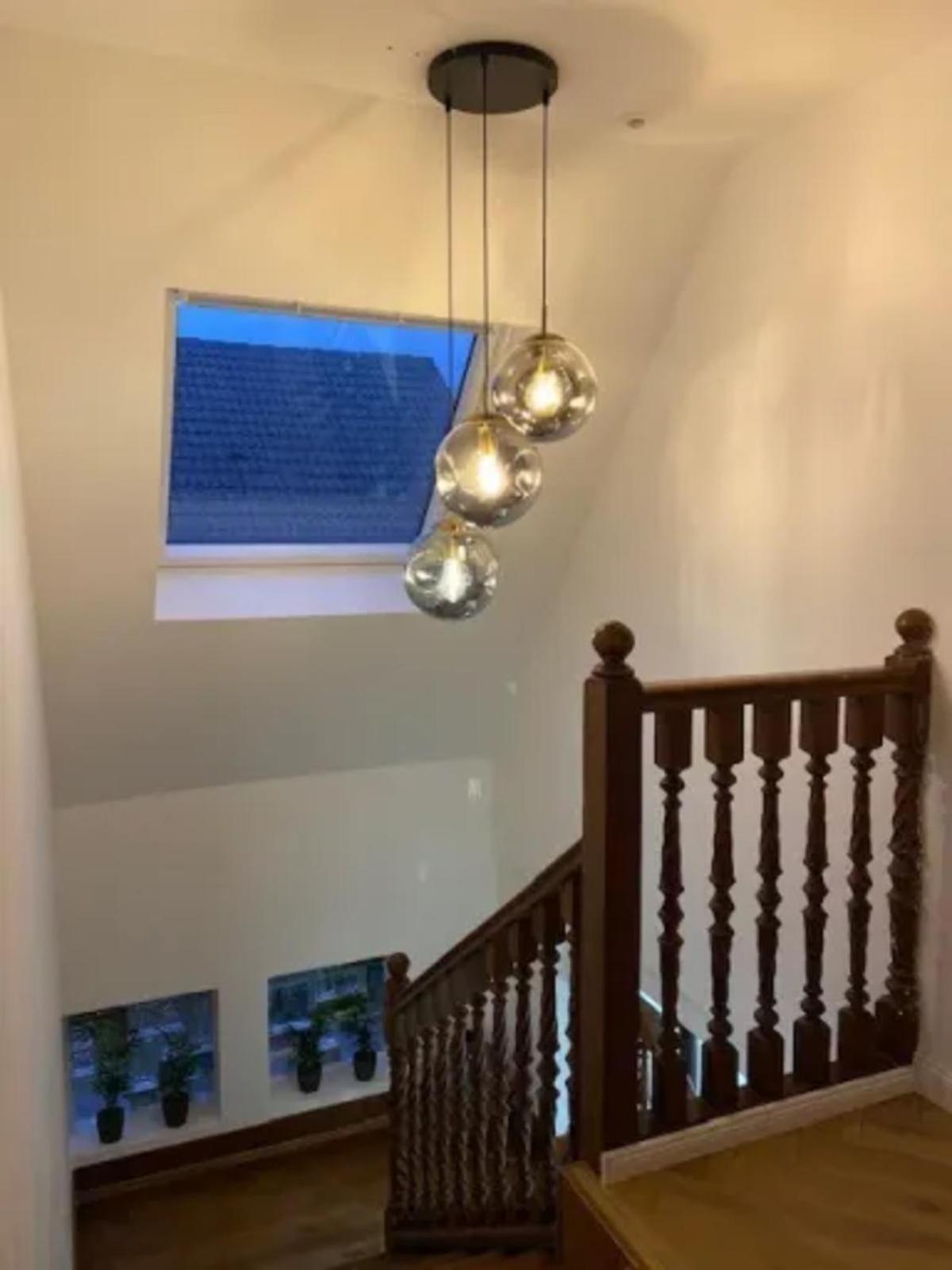 Soh Rent Villa Piscine Proche Strasbourg Tv - Wifi - Parking Lampertheim Exteriör bild