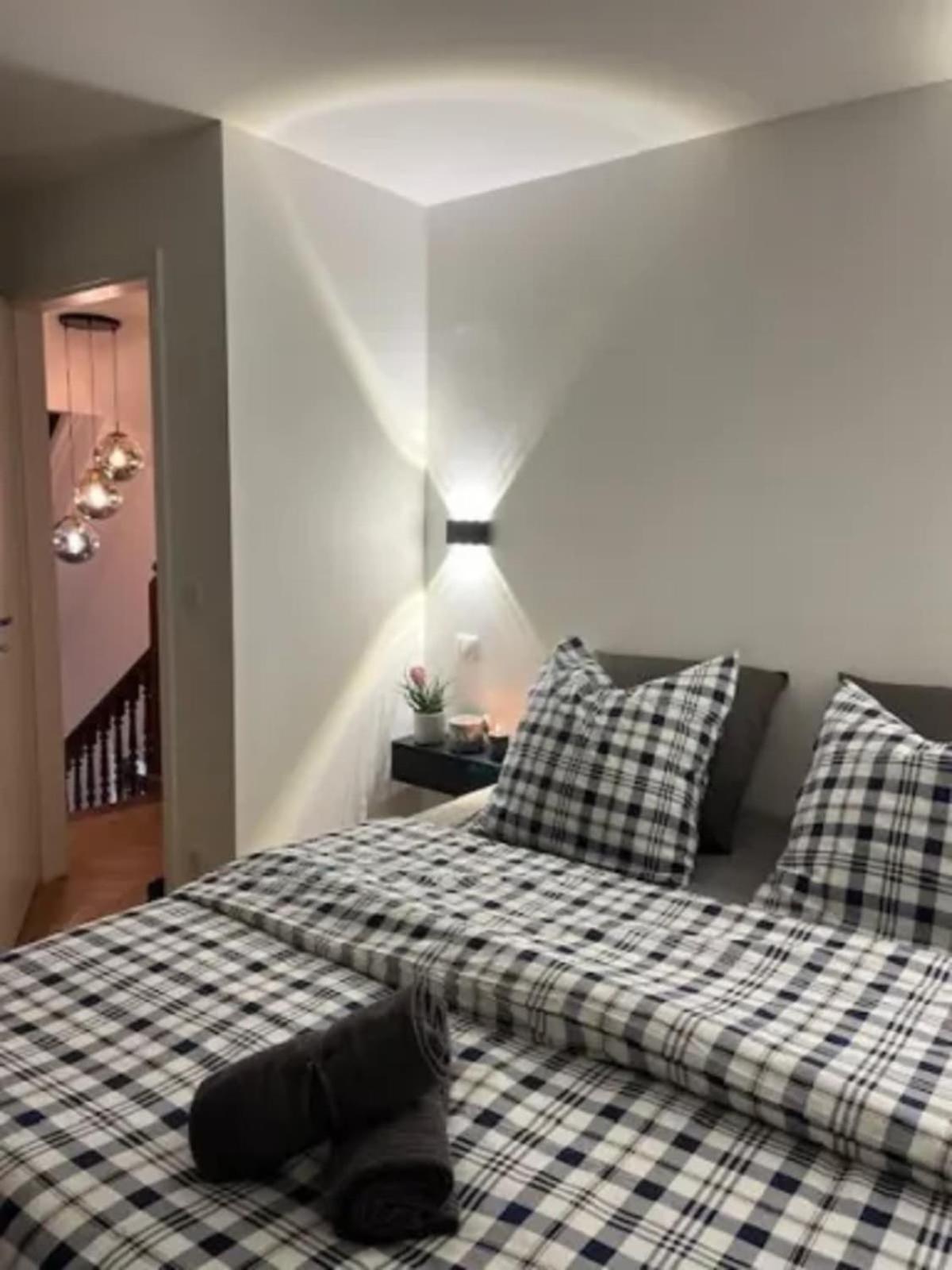 Soh Rent Villa Piscine Proche Strasbourg Tv - Wifi - Parking Lampertheim Exteriör bild