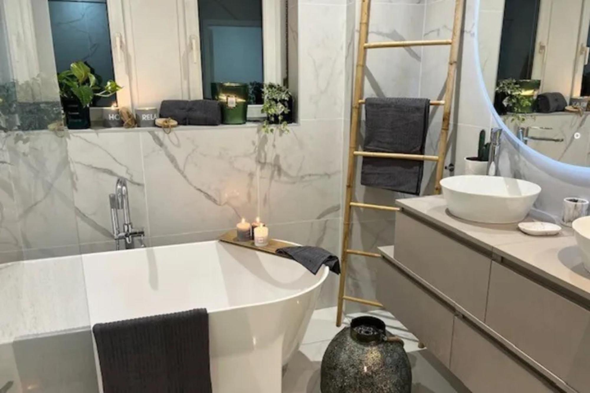 Soh Rent Villa Piscine Proche Strasbourg Tv - Wifi - Parking Lampertheim Exteriör bild