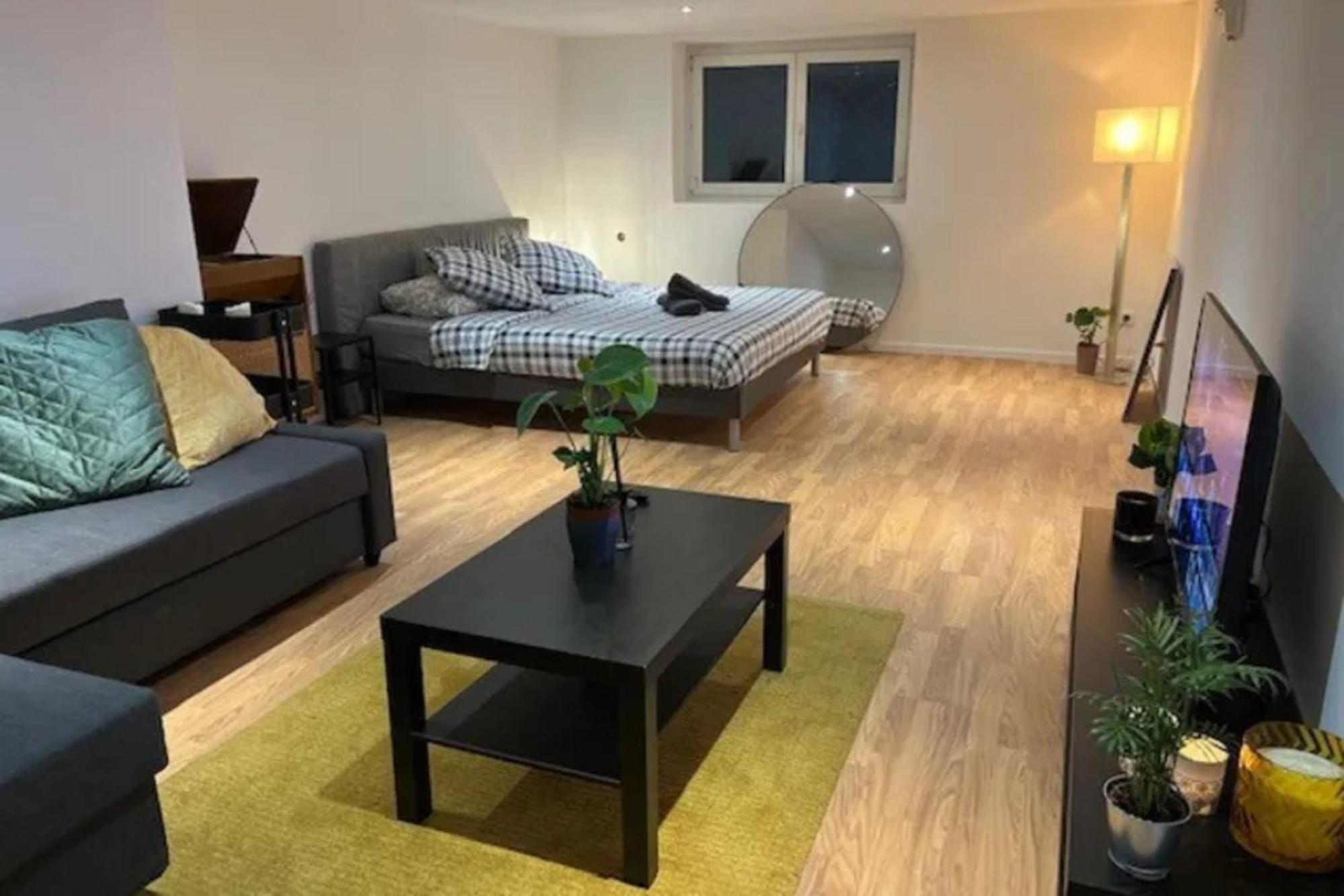 Soh Rent Villa Piscine Proche Strasbourg Tv - Wifi - Parking Lampertheim Exteriör bild