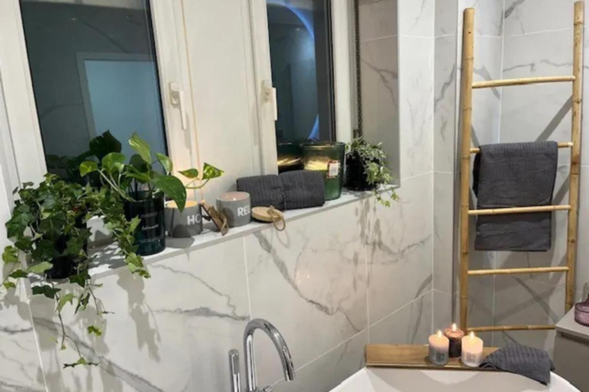 Soh Rent Villa Piscine Proche Strasbourg Tv - Wifi - Parking Lampertheim Exteriör bild