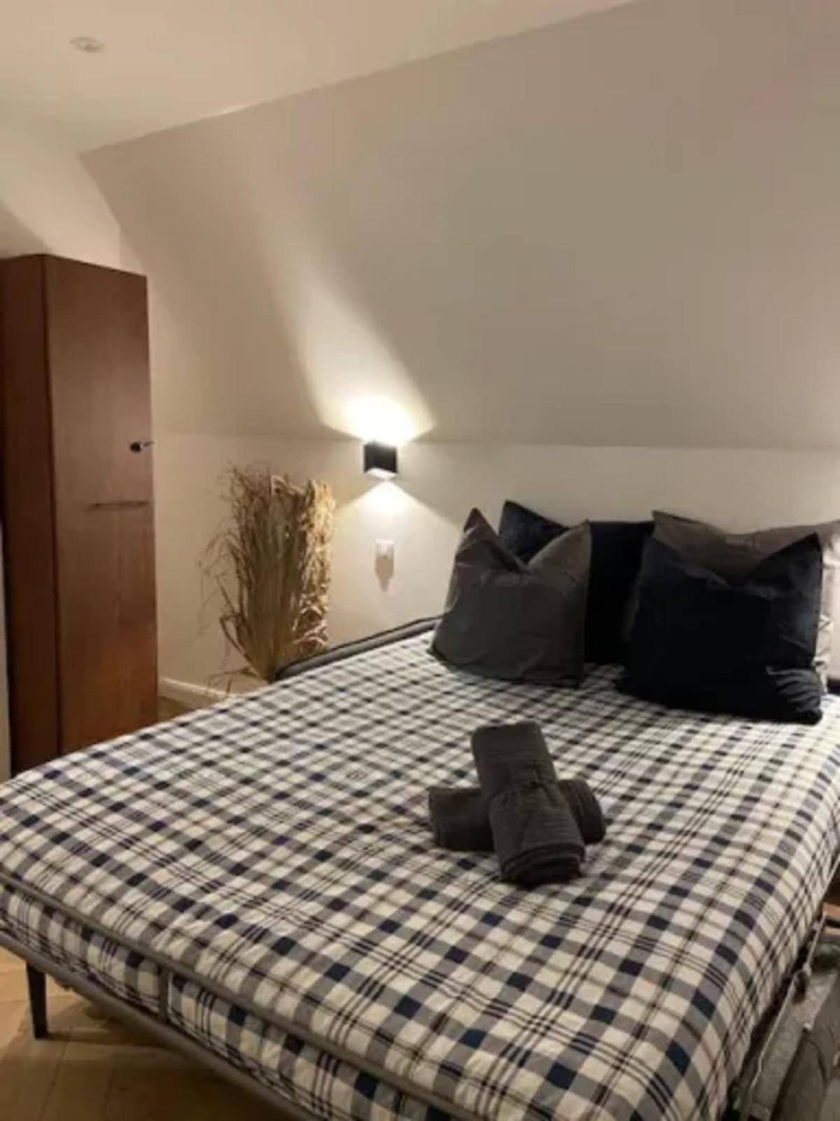 Soh Rent Villa Piscine Proche Strasbourg Tv - Wifi - Parking Lampertheim Exteriör bild
