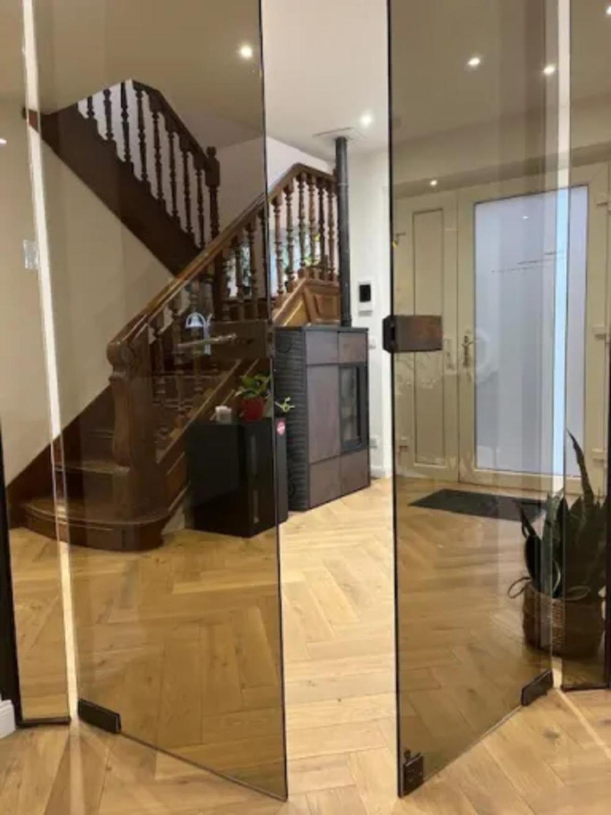 Soh Rent Villa Piscine Proche Strasbourg Tv - Wifi - Parking Lampertheim Exteriör bild