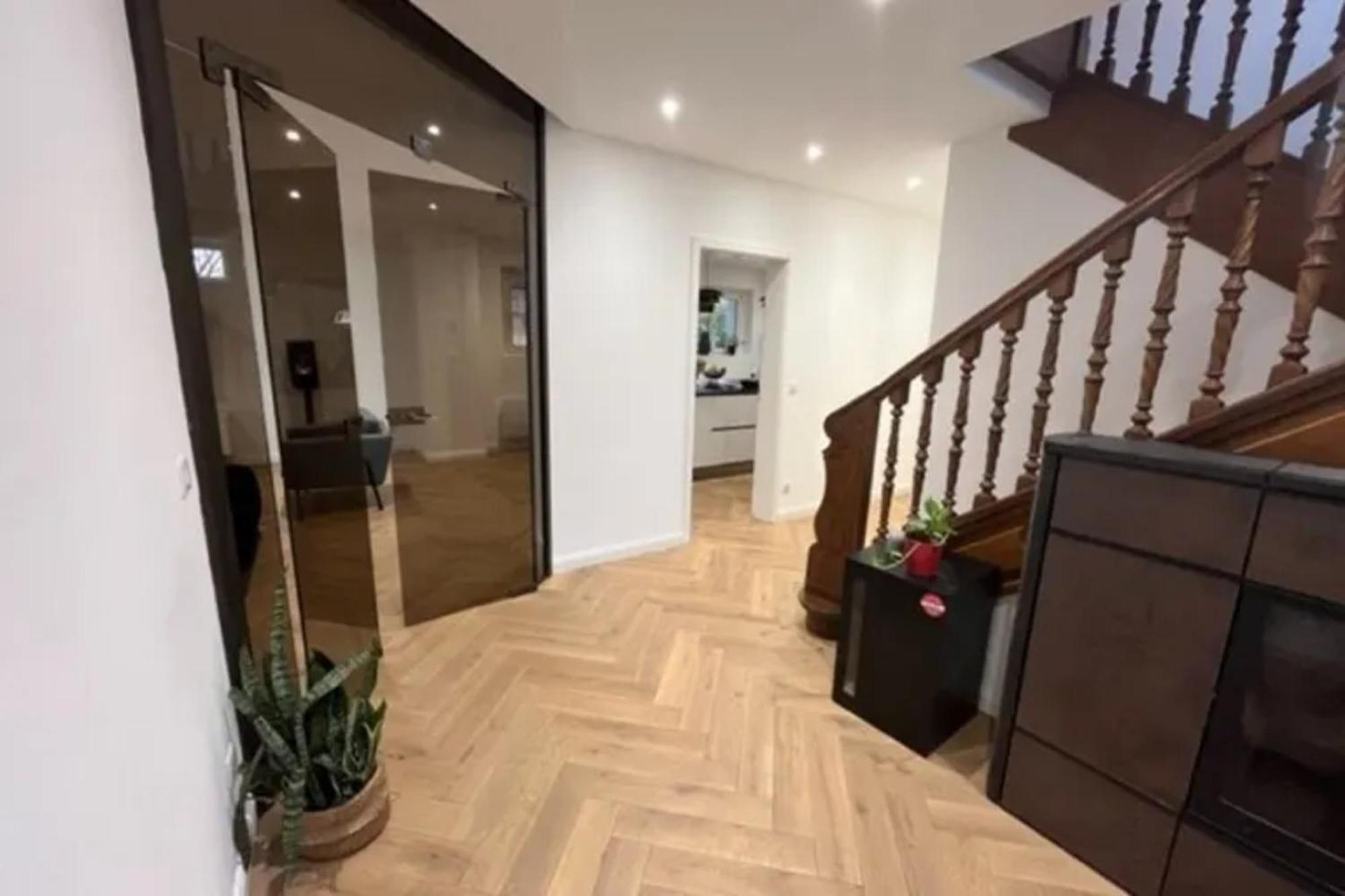 Soh Rent Villa Piscine Proche Strasbourg Tv - Wifi - Parking Lampertheim Exteriör bild